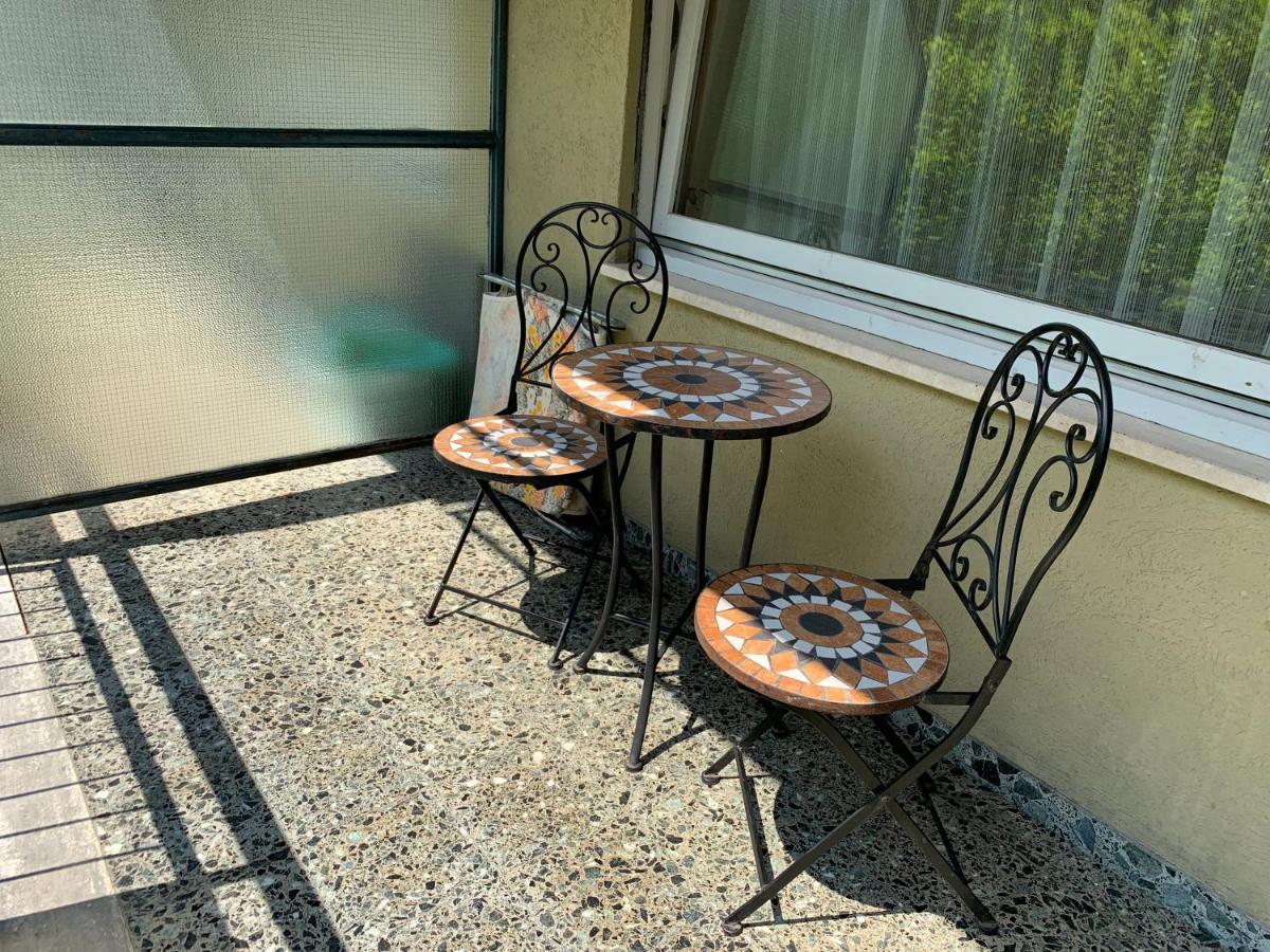 Obermais Garden Living Merano Exteriér fotografie