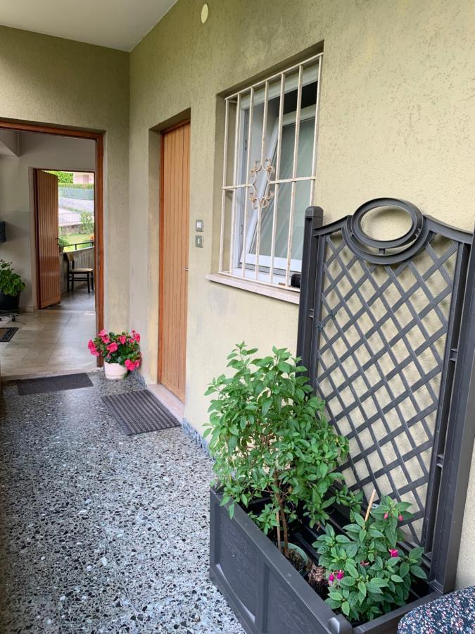 Obermais Garden Living Merano Exteriér fotografie