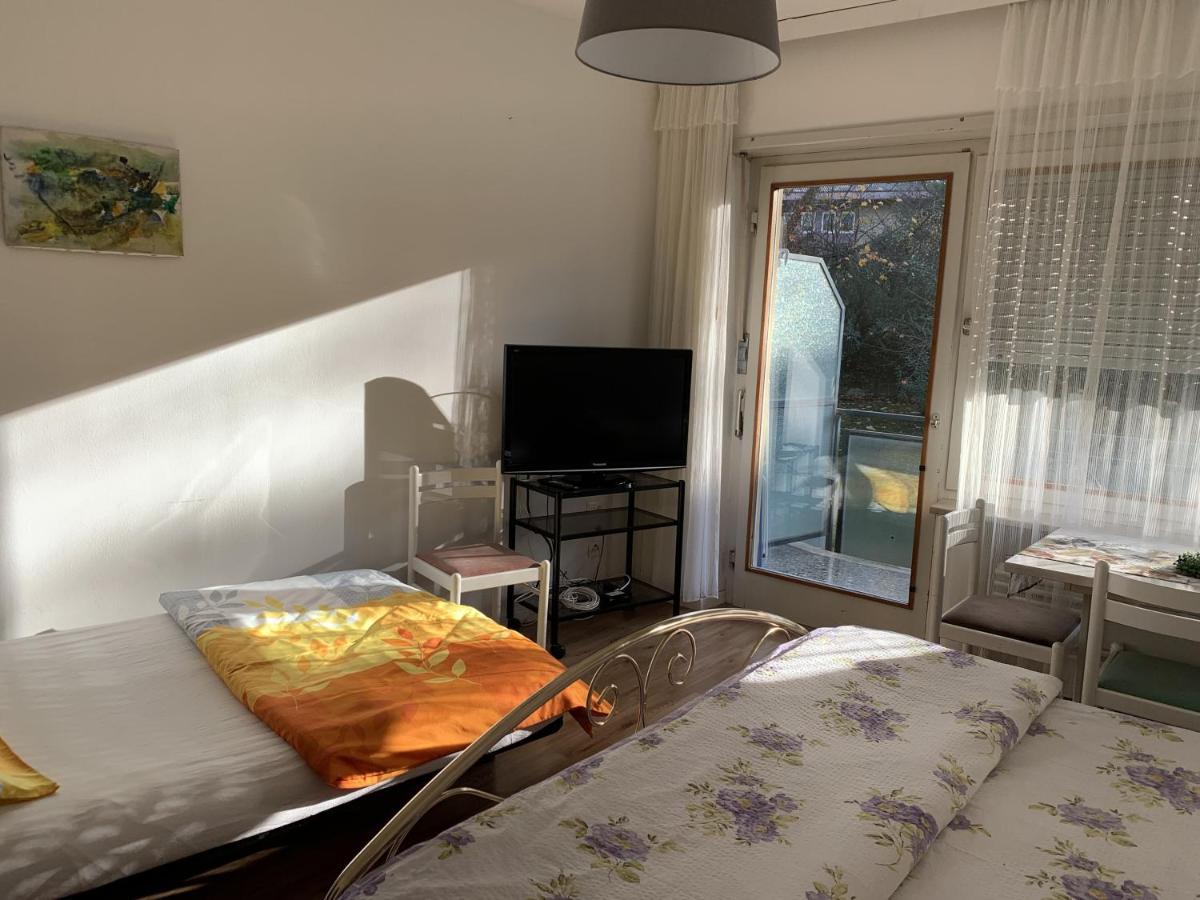 Obermais Garden Living Merano Exteriér fotografie