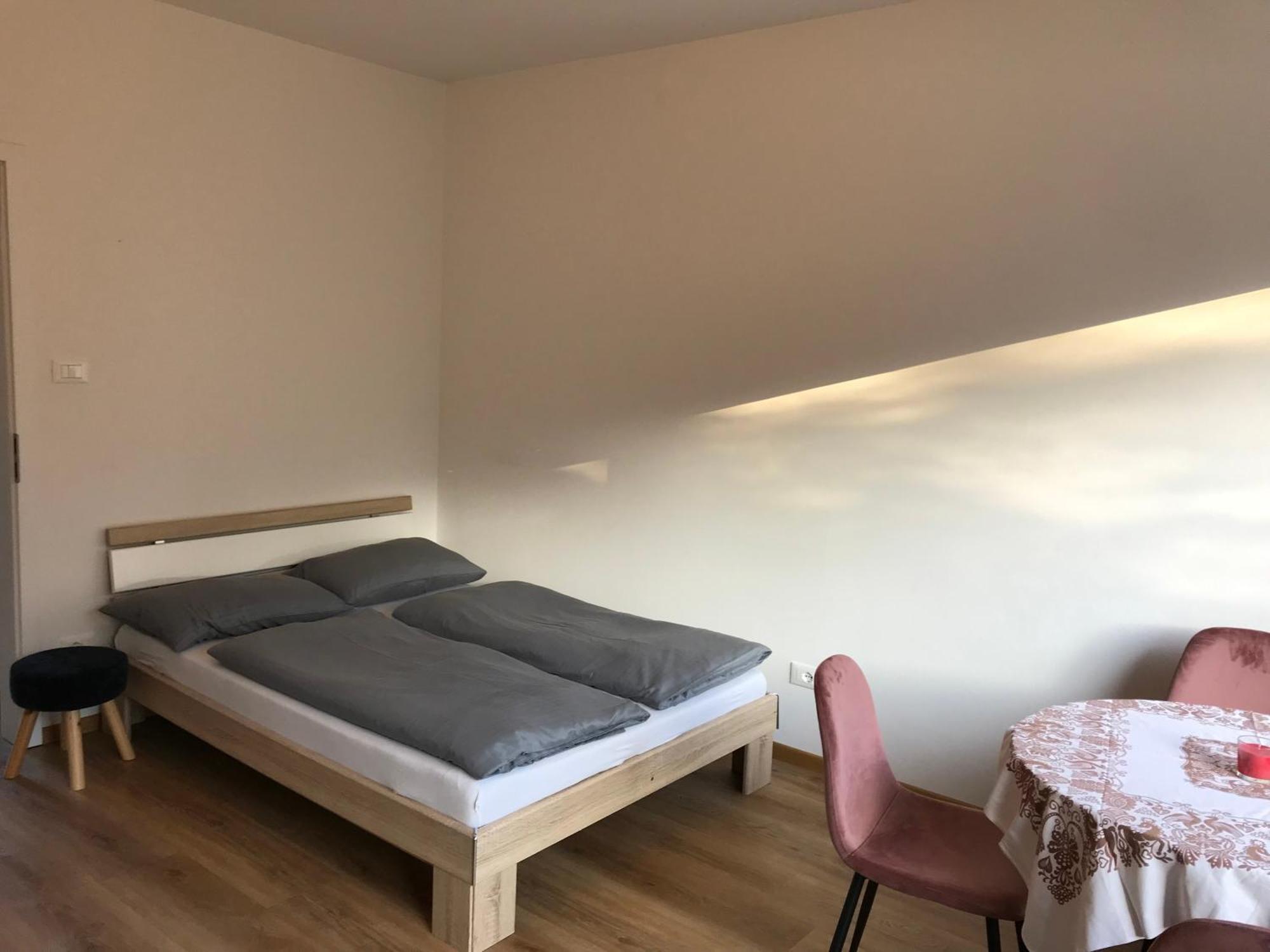 Obermais Garden Living Merano Exteriér fotografie